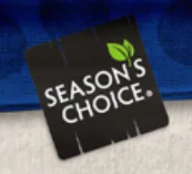 Season’s Choice