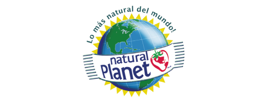 natural planet